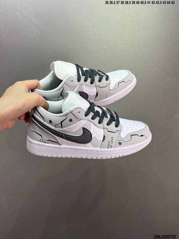 ブランド激安靴背面デザイン